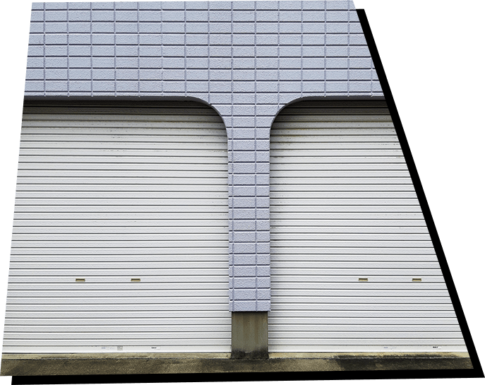 防火シャッターは、正常に作動する状態を常に保つことが大切です。